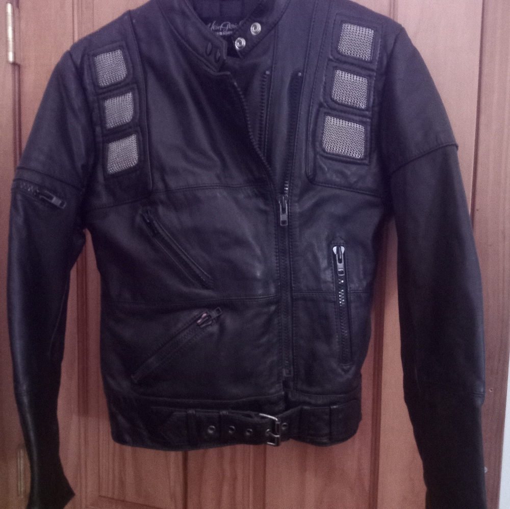 Hein Gericke Harley Davidson Jacket